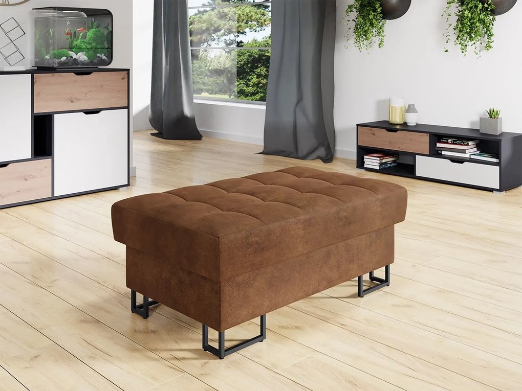 Taburetka Wales, Dostupné poťahy: Magic Velvet 2227