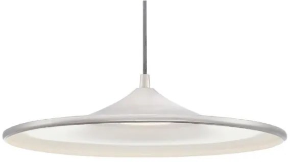 Westinghouse 63640  -LED stmievateľný luster na lanku MASSIE LED/8W/230V pr. 36 cm