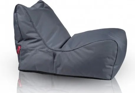 Ecopuf Sedací vak Ecopuf - FLAVIO polyester NC1