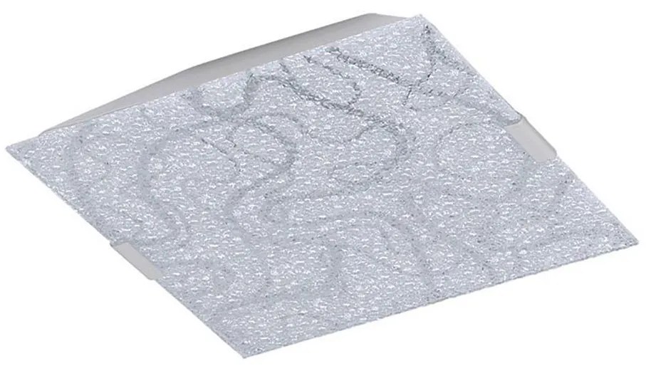 Eglo 13678 - LED stropné svietidlo ARDALES 1 1xGX53/7W/230V