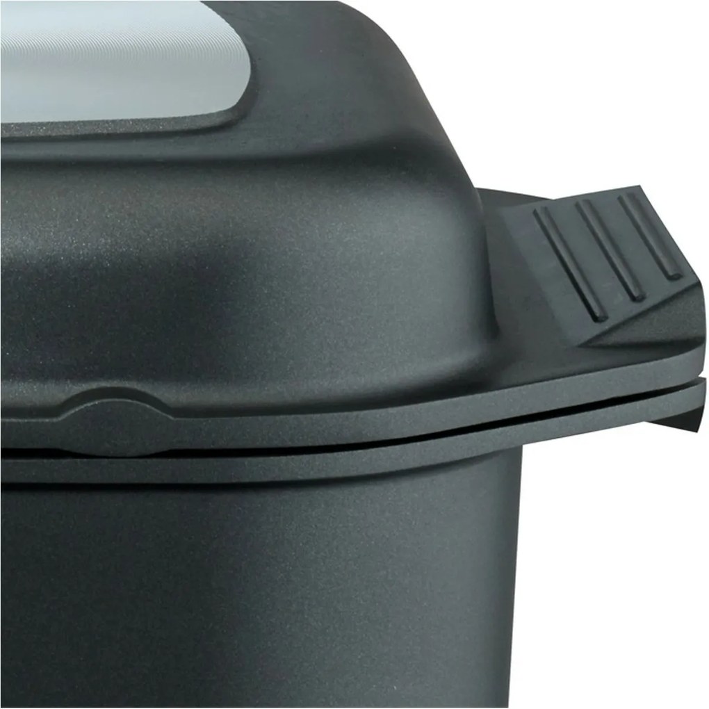 Elo 62042 Zapekacia misa s grilovacím vekom Karree42 x 26 cm