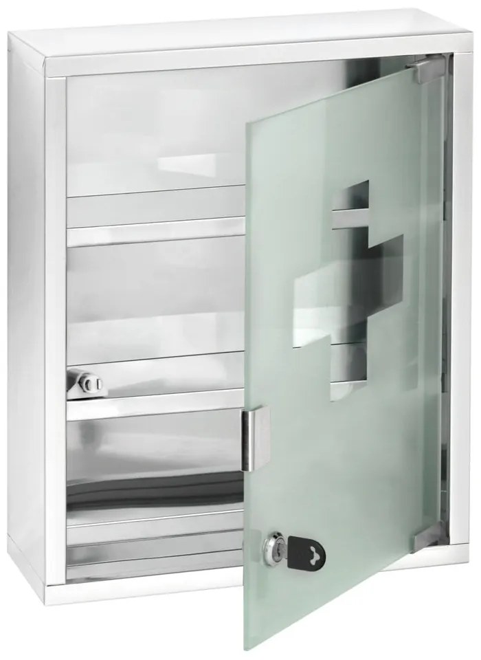 Lekárnička Wenko Chest, 30 × 40 cm