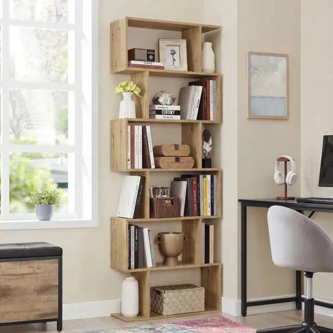 Polica LBC61B88 dub artisan