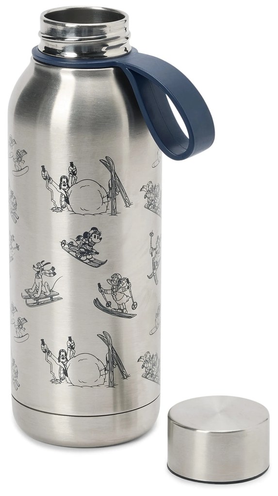 Izolačná fľaša na pitie z nehrdzavejúcej ocele