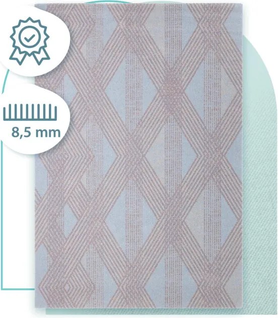 Koberec Agnella Tempo Enfi Ullswater