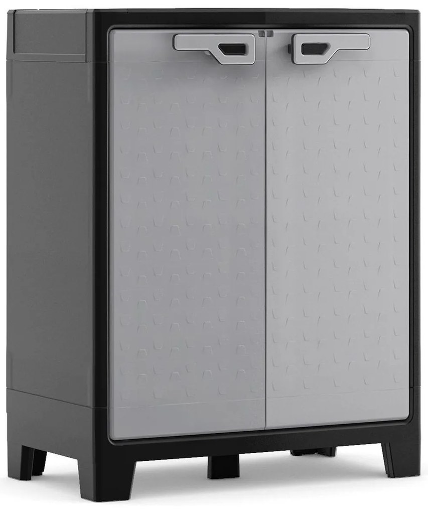 KIS-KETER Skriňa TITAN nízka 80 cm