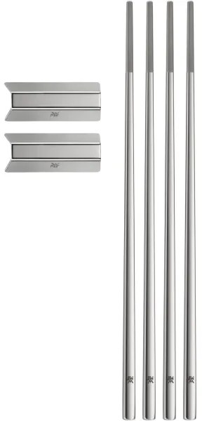 WMF - Sada jedálenských paličiek NUOVA 4ks