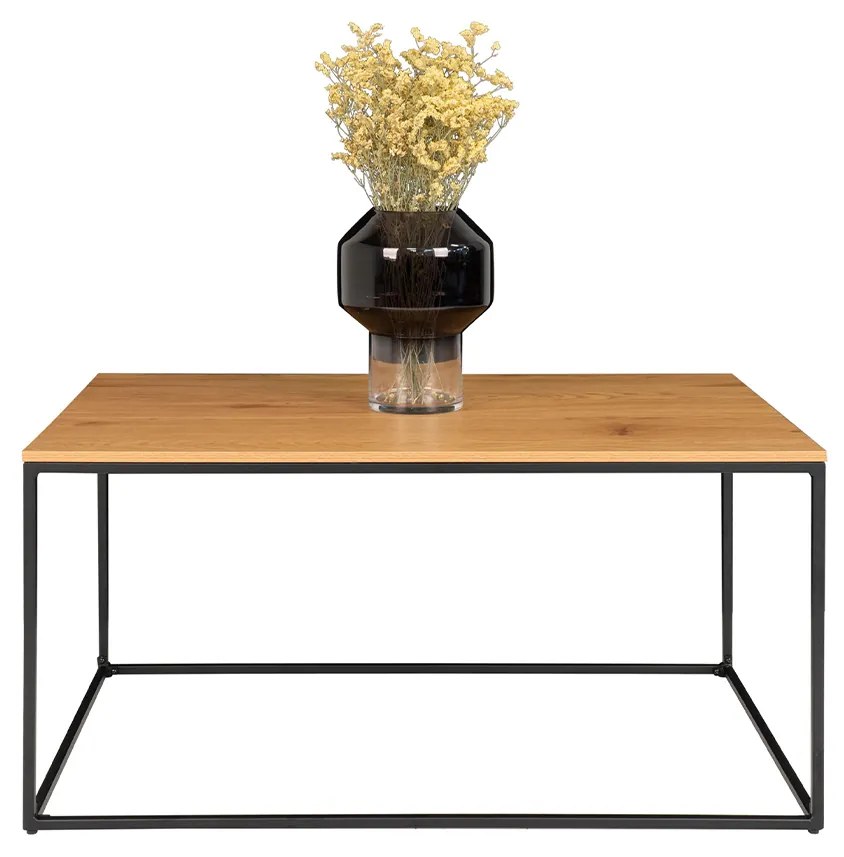 Konferenčný stôl Vita 60 × 90 × 45 cm