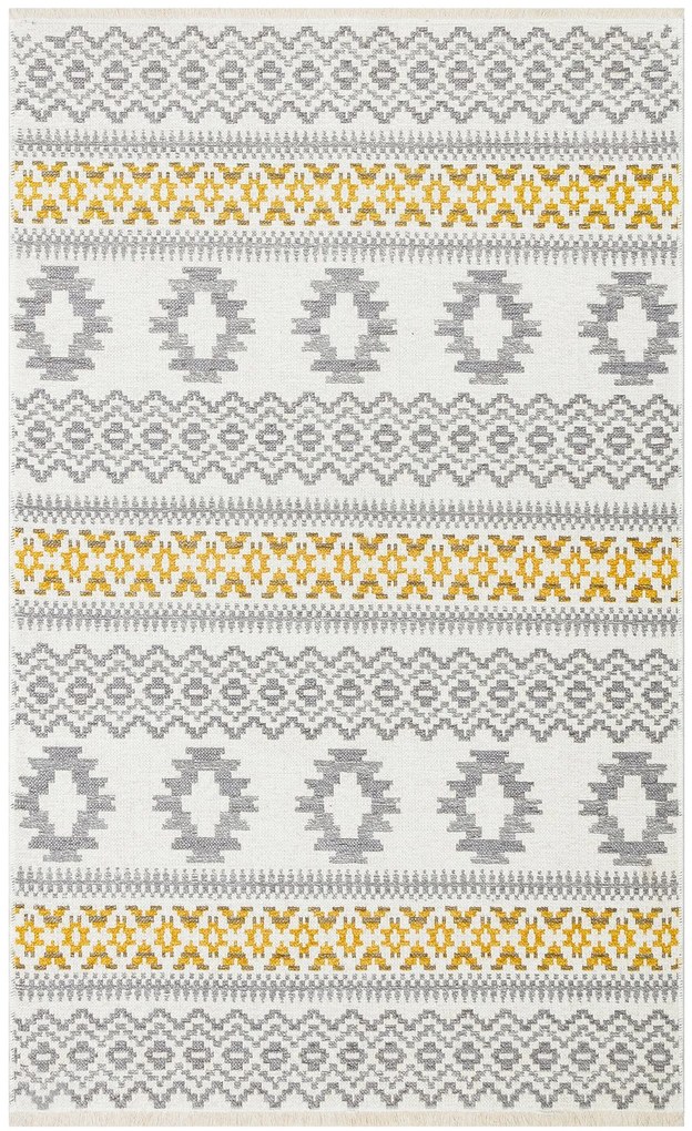 Nk 09 - Grey, Yellow