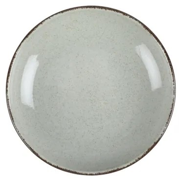 Jedálenská súprava 24 ks zelená/porcelán