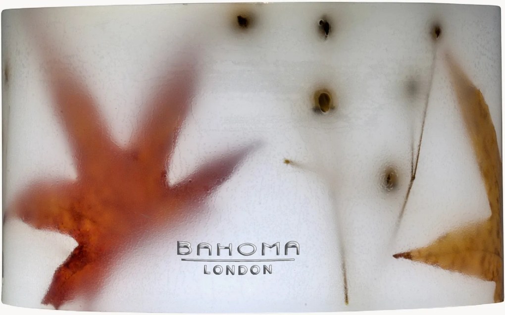 Vonná sviečka Botanical (Cinnamon & Peppercorn)