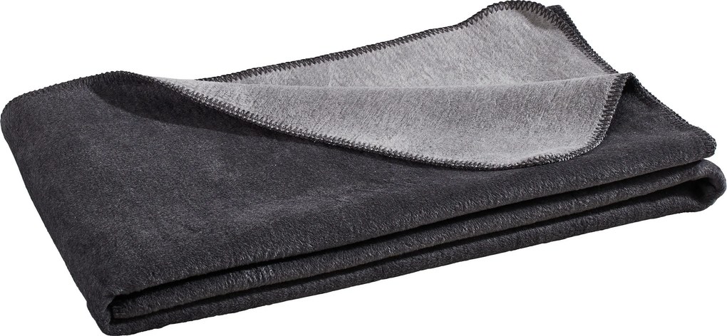 XXXLutz DOMÁCA DEKA, bavlna, Novel - Textil do domácnosti - 006161000901