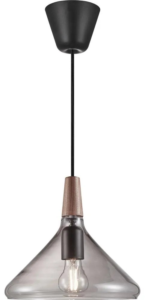 DFTP by Nordlux - Luster na lanku NORI 1xE27/40W/230V