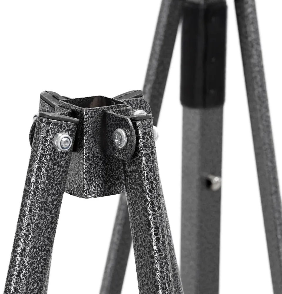 Nožnicový stan 3×3 m – záhradný pavilón pre veľtrhy, expresné akcie a catering, sivý Springos GP0003