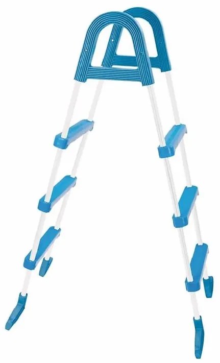 Schody k bazénom 1,07 m