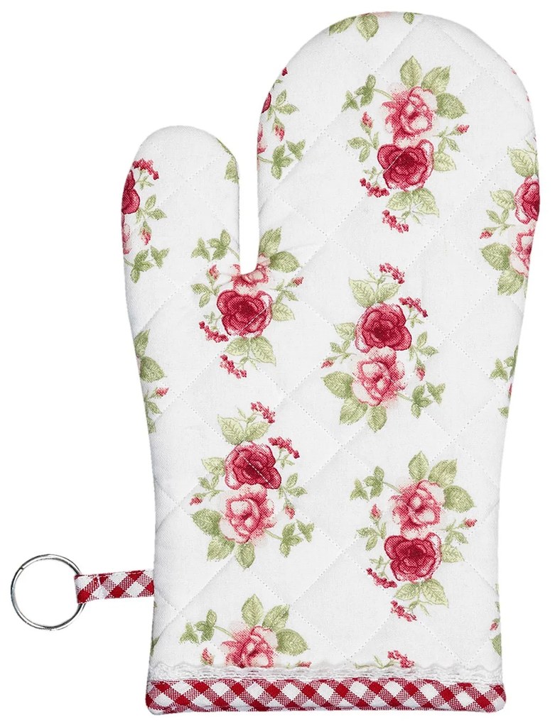 Chňapka Garden of Roses - 16 * 30 cm