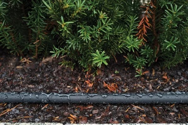 BRADAS Záhradná hadica SOAKER TEXTIL HOSE- 15 m