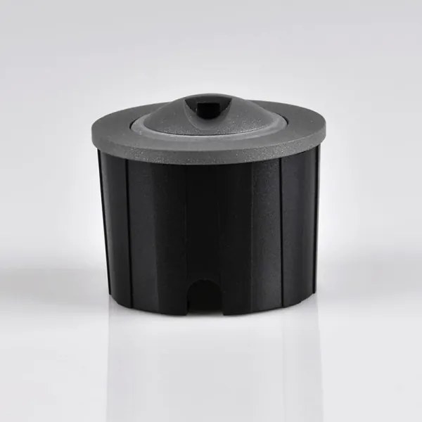 LED Vonkajšie schodiskové svietidlo Q2 LED/3W/230V IP44