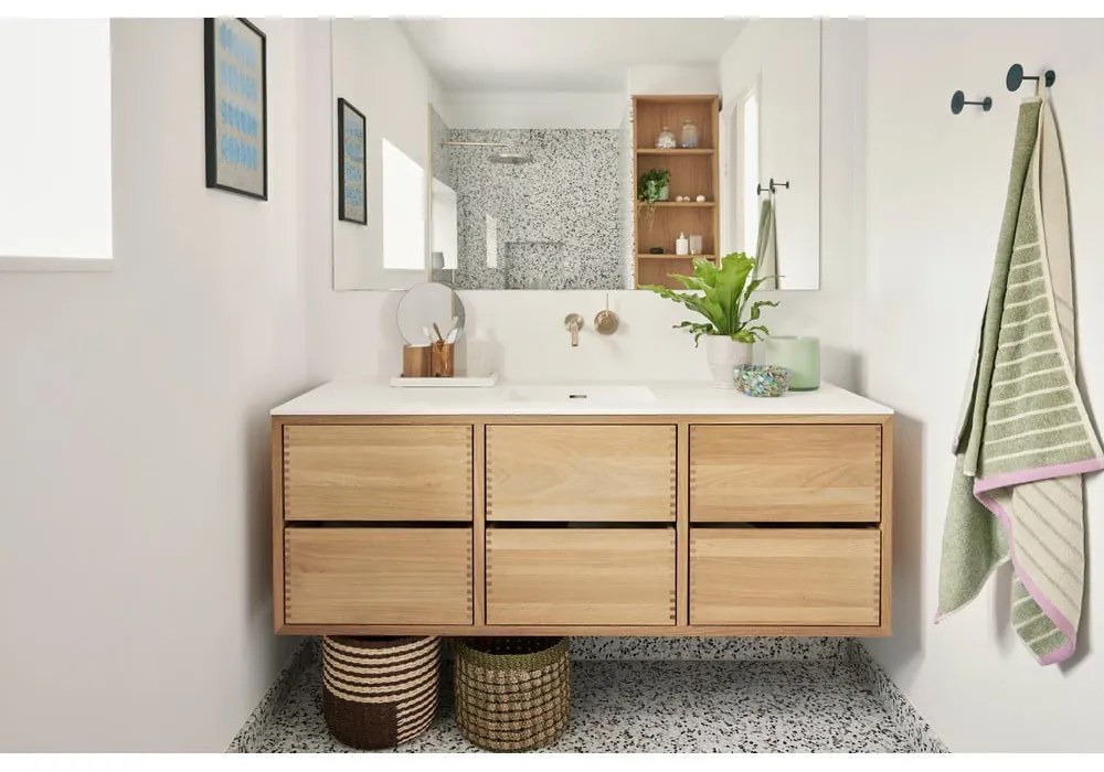 Nástenný kovový háčik Flare - Hübsch