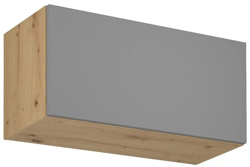 Kuchynská skrinka Langen G80K beige