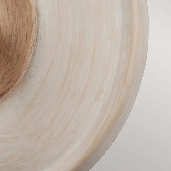 Feiss FE-HARTSVILLE1 - Nástenné svietidlo HARTSVILLE 1xE14/40W/230V béžová/hnedá