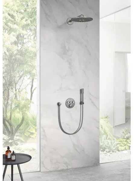 GROHE 29121AL0 - Termostatická batéria GROHTHERM SMARTCONTROL grafitová
