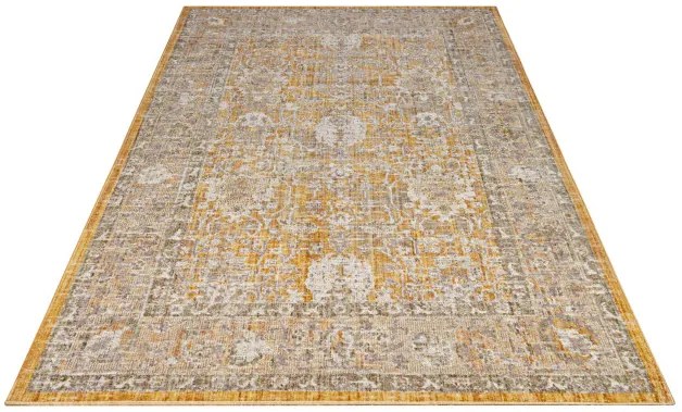 Koberec Hanse Home Cairo Luxor Gold