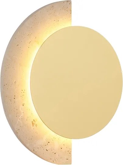 Globo 78393-14 - LED nástenné svietidlo ROJAS LED/14W/230V 3000K