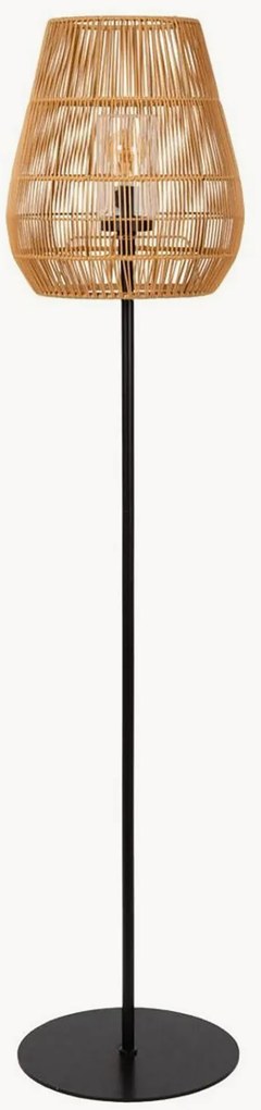 Stojacia lampa Nerida
