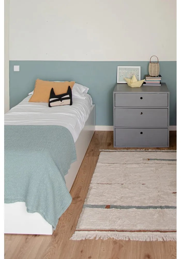 Detský vankúšik BatBoy – Lorena Canals