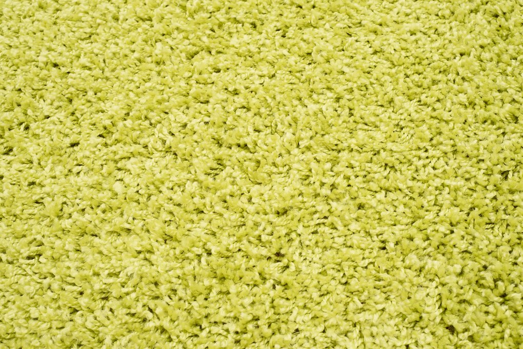 TA Koberec 6365A SVETLOZELENÁ TOKIO PRE Rozmer: 70x250 cm