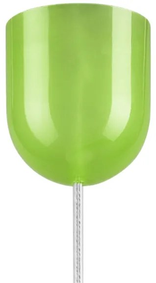 Luster na lanku 1xE27/60W/230V