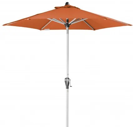 Doppler ACTIVE 210 cm - slnečník s automatickým naklápaním kľučkou : Barvy slunečníků - 831