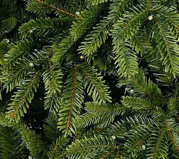 Umelý 3D vianočný stromček- Noel 180 cm