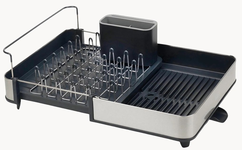 Výsuvný odkvapkávač na riad Rack Extend