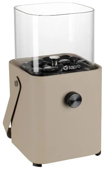 tepro Plynový stolný ohrievač (hranatý tvar)  (100387872)