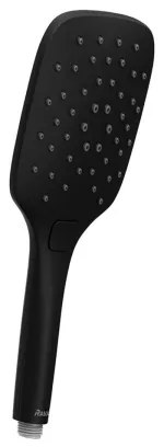 Ravak X070160 - Sprchová súprava s termostatickou batériou FREE čierna