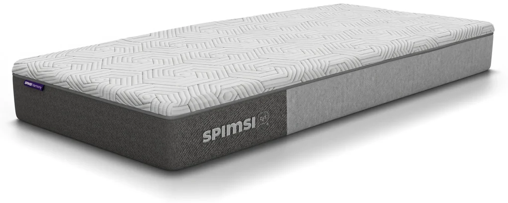 Matrac SPIMSI Harmony MEDIUM HARD - 90 x 200 cm