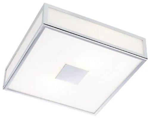 Redo 01-705  EGO PL  interiérové stropné svietidlo chránené proti vlhkosti 2X60W E27 (stredná veľkosť)
