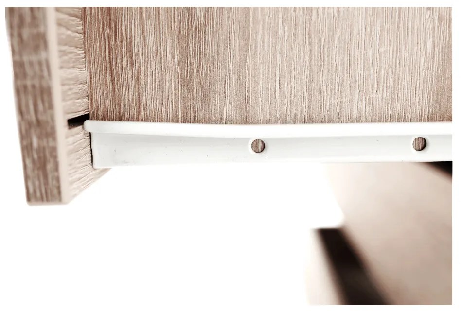 HANY NEW 003 komoda, dub Sonoma