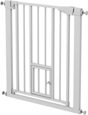 Bezpečnostná zábrana Guardian 2.0 biela