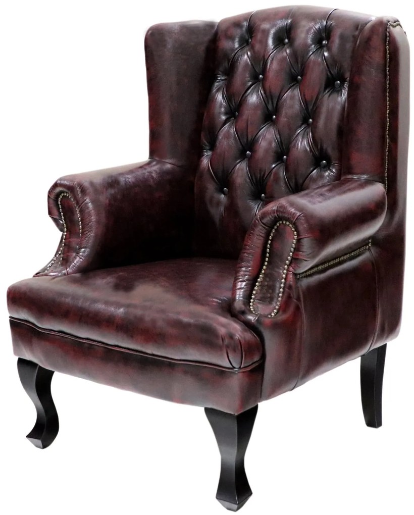 furniture-nabytek.cz - Kreslo Brusel