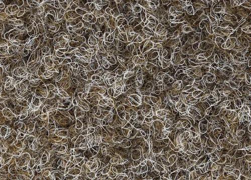 Koberce Breno Metrážny koberec ZENITH 12, šíře role 400 cm, hnedá, viacfarebná