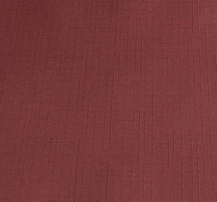 Gario Roleta Mini Standard Štruktúrovaná Červená marsala Šírka: 67 cm, Výška: 220 cm