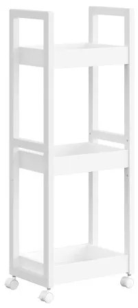Pojazdný regál BCB083W01