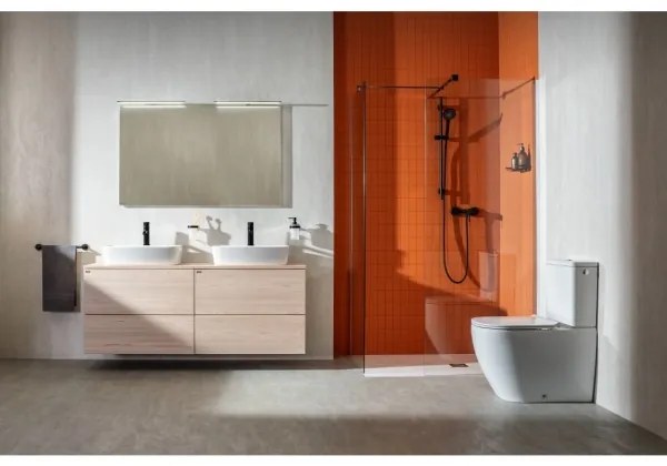 JIKA H8267160000001 - WC misa MIO keramika/biela