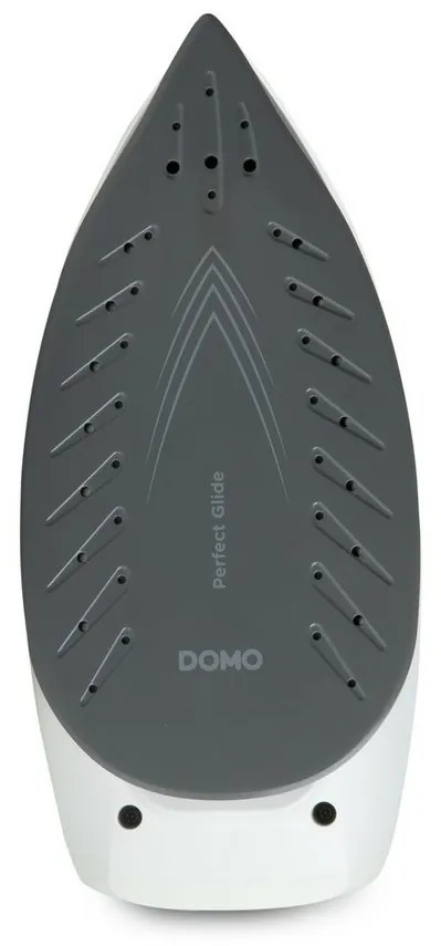 DOMO DO7118S parná žehlička s čerpadlom, 6,5 BAR