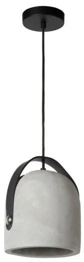 Lucide 20411/01/41 - Závesné svietidlo COPAIN 1xE27/40W/230V