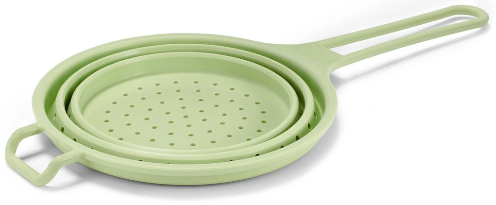 Priestorovo úsporné sito