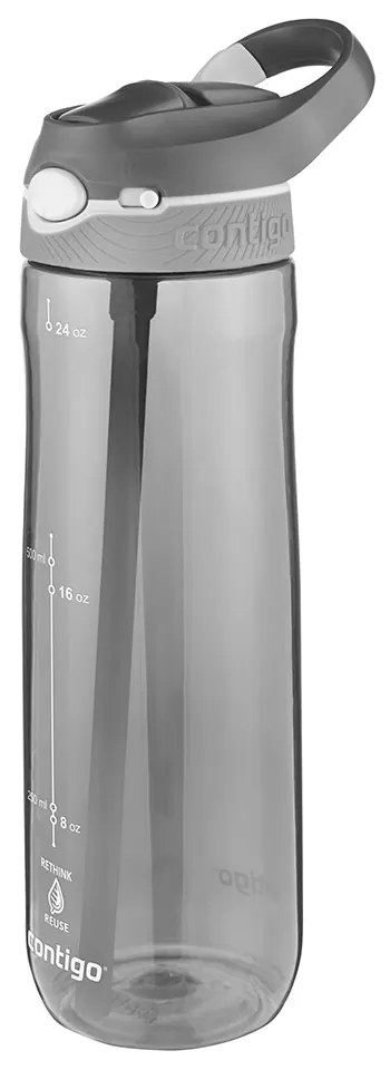 Contigo Ashland 720 ml fľaša na pitie Smoke, 720 ml